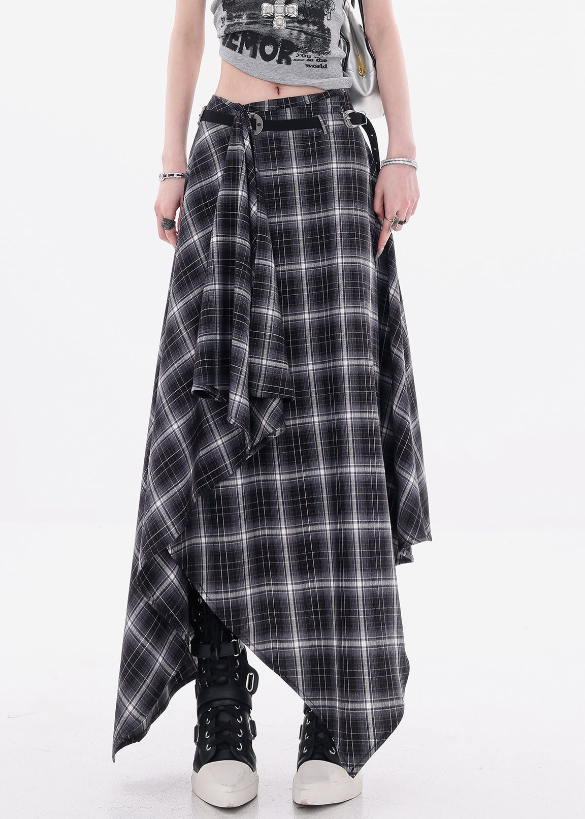 Beautifully Crafted Garment in a Classic Style