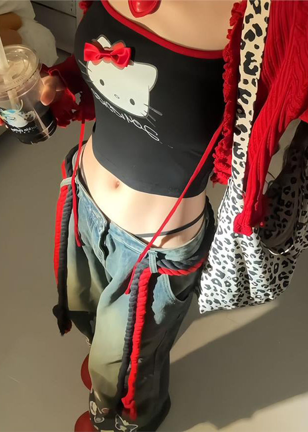 Classic Vintage & Enduringly Stylish Pants