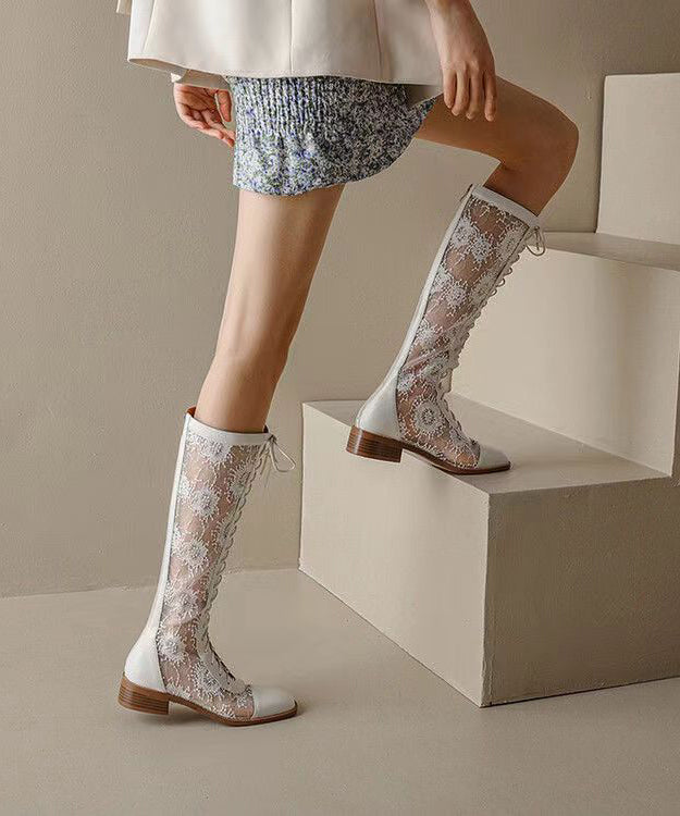 Beautifully Crafted Orthopedic Boots