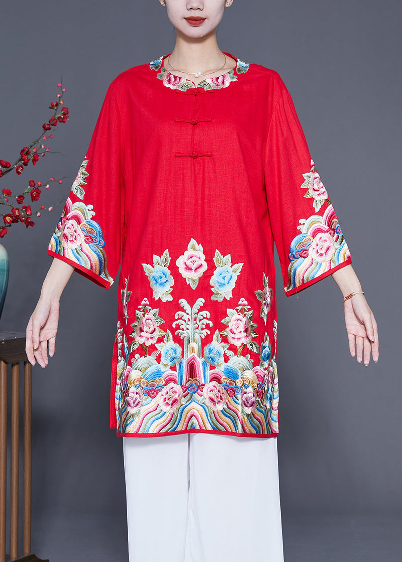 Elegantly Styled Shirt for Everyday Wear