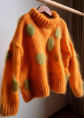 Classic Vintage & Enduringly Stylish Sweater