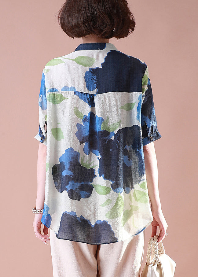 Classic Vintage & Enduringly Stylish Top