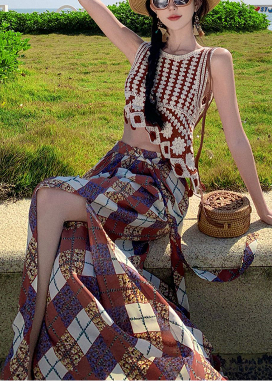 Beautifully Finished Pants in a Timeless Design