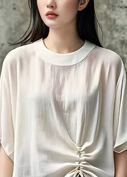 Elegantly Styled Shirt for Everyday Wear