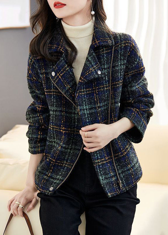 Beautifully Balanced Coat with Timeless Character