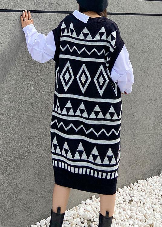 Beautifully Crafted Sweater in a Classic Style
