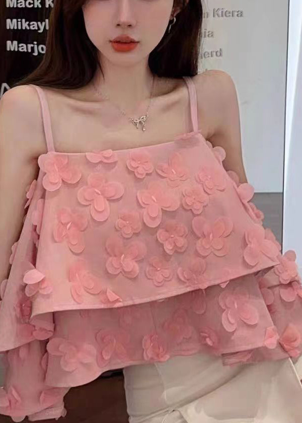 Vintage Inspired Top with a Contemporary Edge