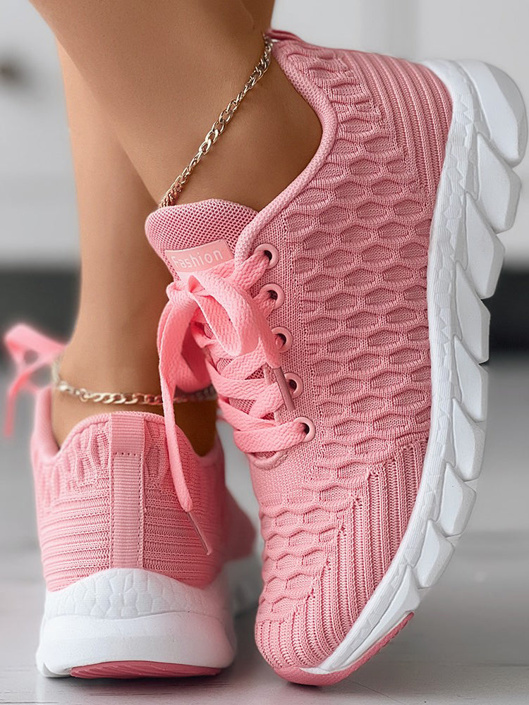 Vintage Inspired Orthopedic Sneakers