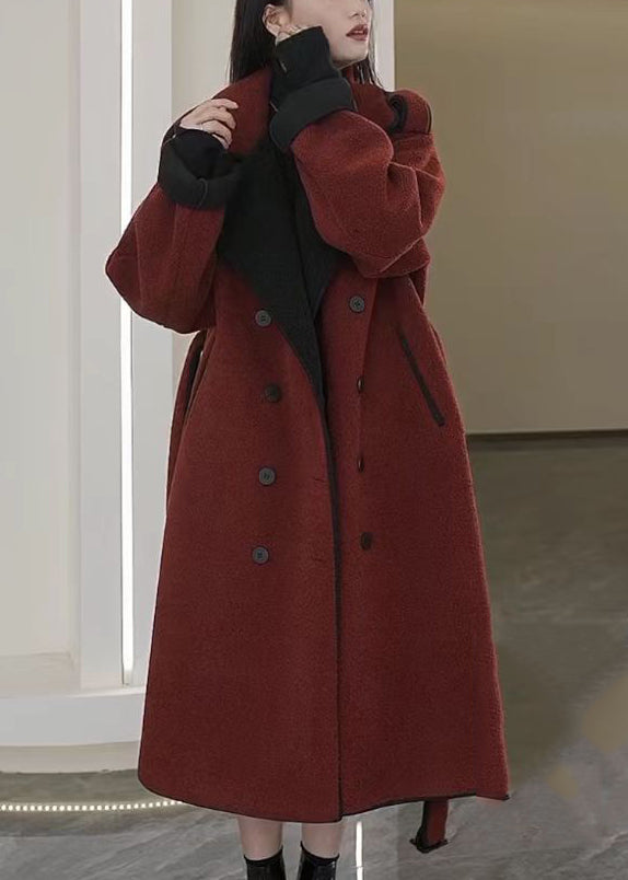 Beautifully Balanced Coat with Timeless Character