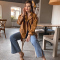 Elegantly Styled Jacket for Everyday Wear