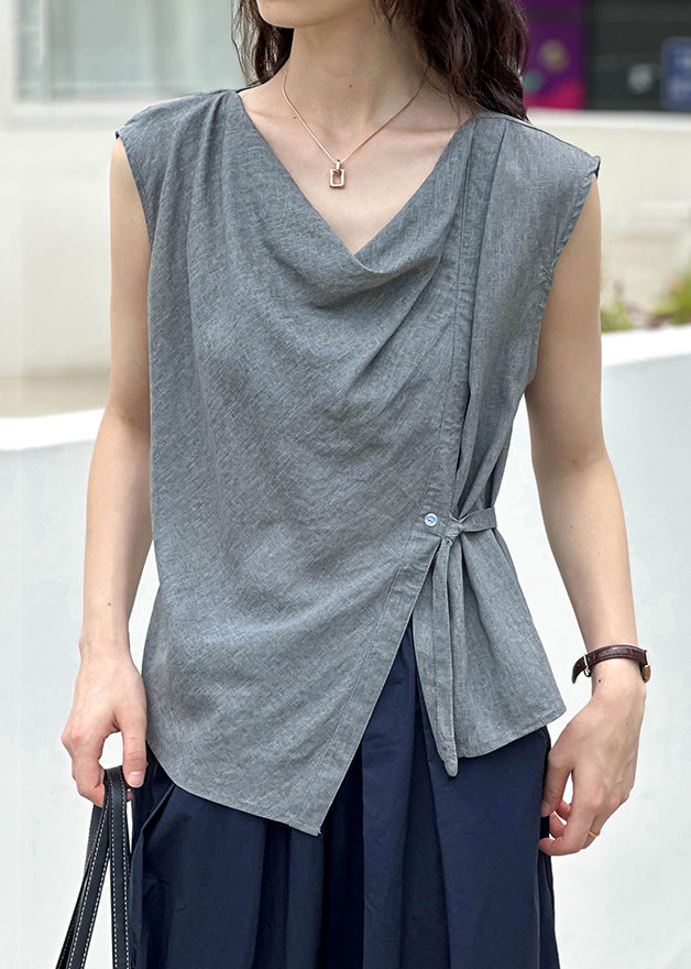 Beautifully Crafted Top in a Classic Style