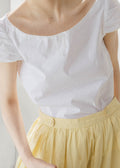 Polished Shirt with an Effortless Classic Look