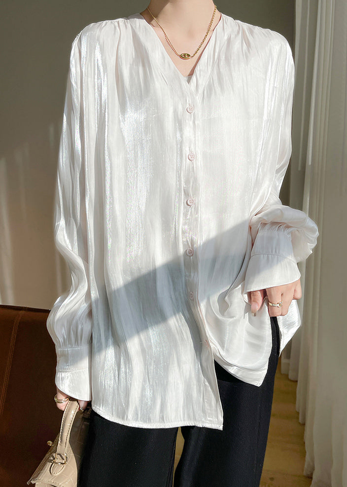 Elegantly Styled Shirt for Everyday Wear