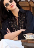 Effortlessly Elegant Shirt with a Timeless Design