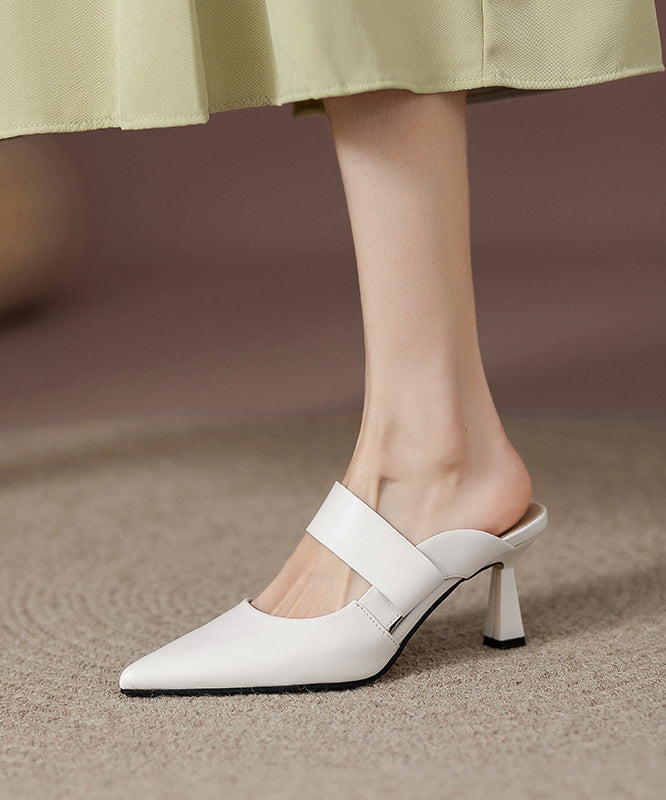 Classic Orthopedic Sandals with Timeless Style