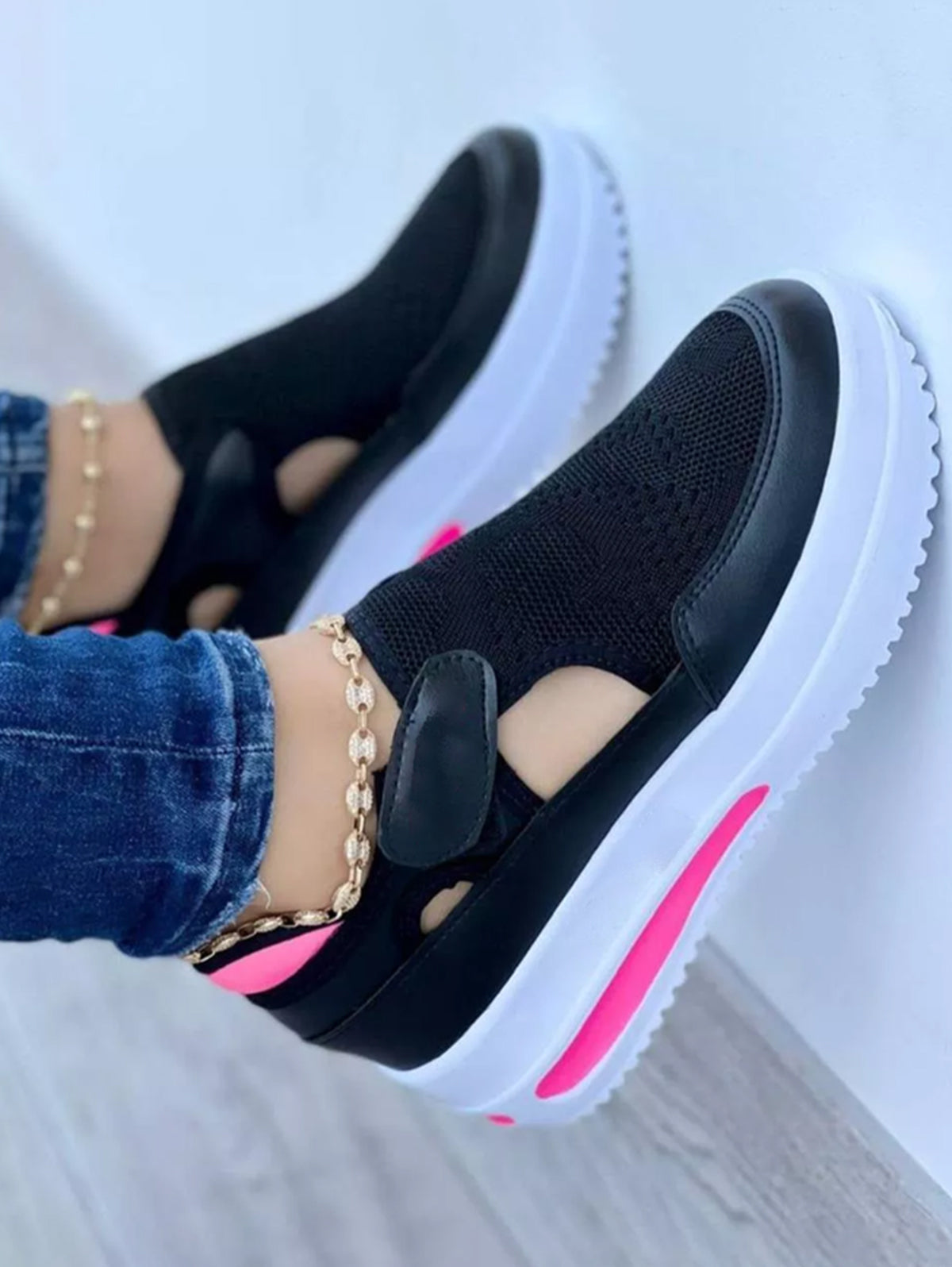 Stylish Orthopedic Shoes for Any Occasion