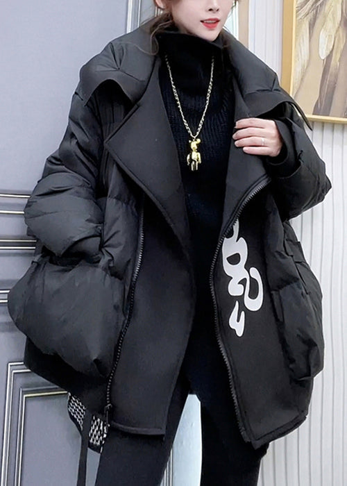 A Vintage Style Coat with Delicate Timeless Details
