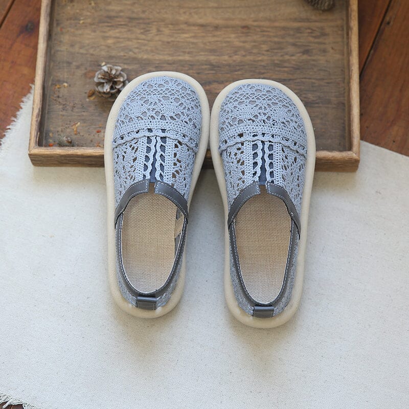 Chic Orthopedic Shoes with Unique Design