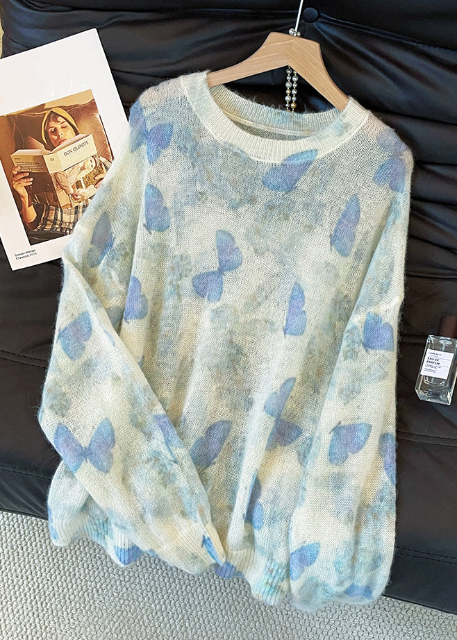 Polished Sweater with an Effortless Classic Look