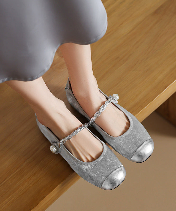 Beautifully Crafted Orthopedic Loafers