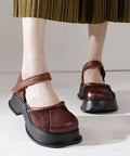 Elegant Orthopedic Shoes for Every Step