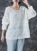 Beautifully Balanced Top with Timeless Character