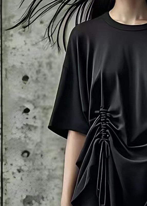 Well Tailored Shirt with a Graceful Silhouette