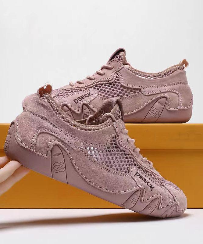Elegant Orthopedic Shoes for Every Step