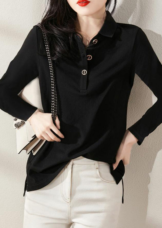 Vintage Inspired Top with a Contemporary Edge