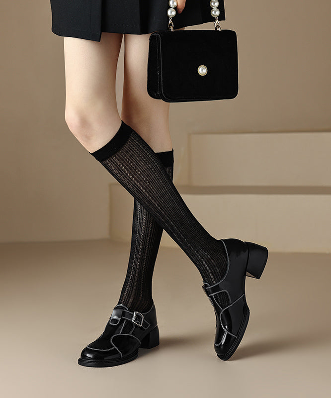 Classic Orthopedic Shoes with Timeless Style