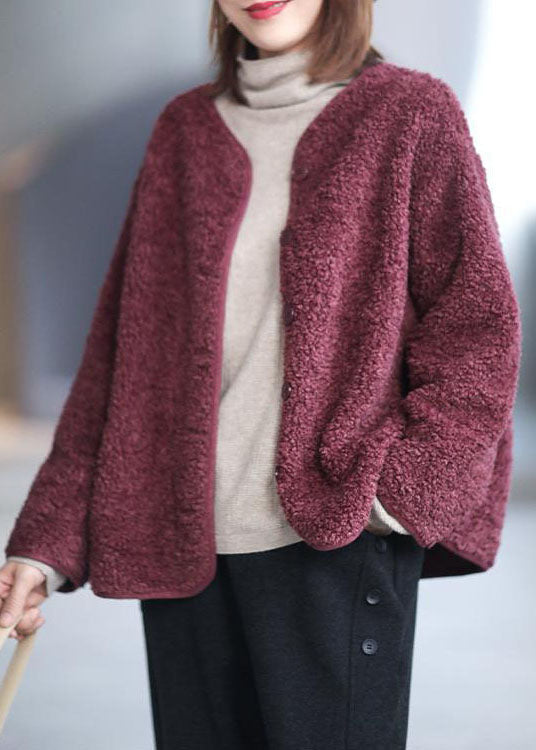 Gracefully Styled Coat for Any Occasion