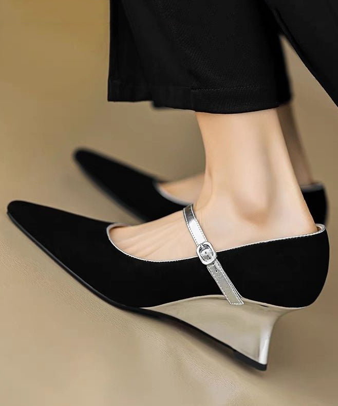Comfortable Orthopedic Heels for Daily Wear