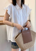 Beautifully Balanced Top with Timeless Character