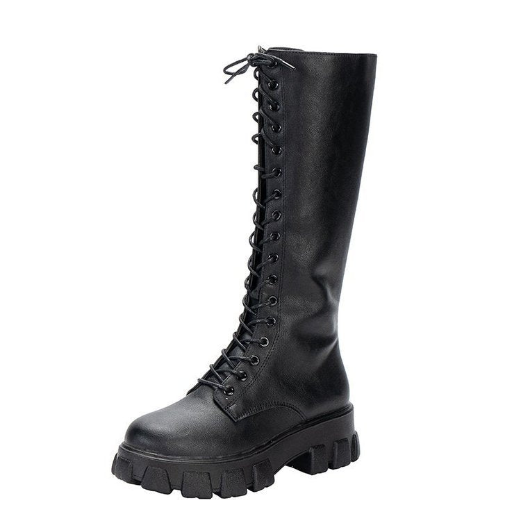 Elegant Orthopedic Boots for Every Step