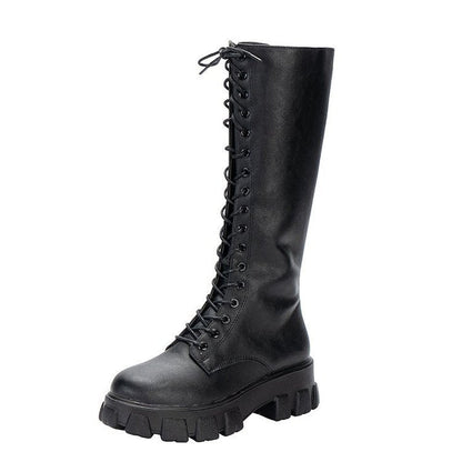 Elegant Orthopedic Boots for Every Step