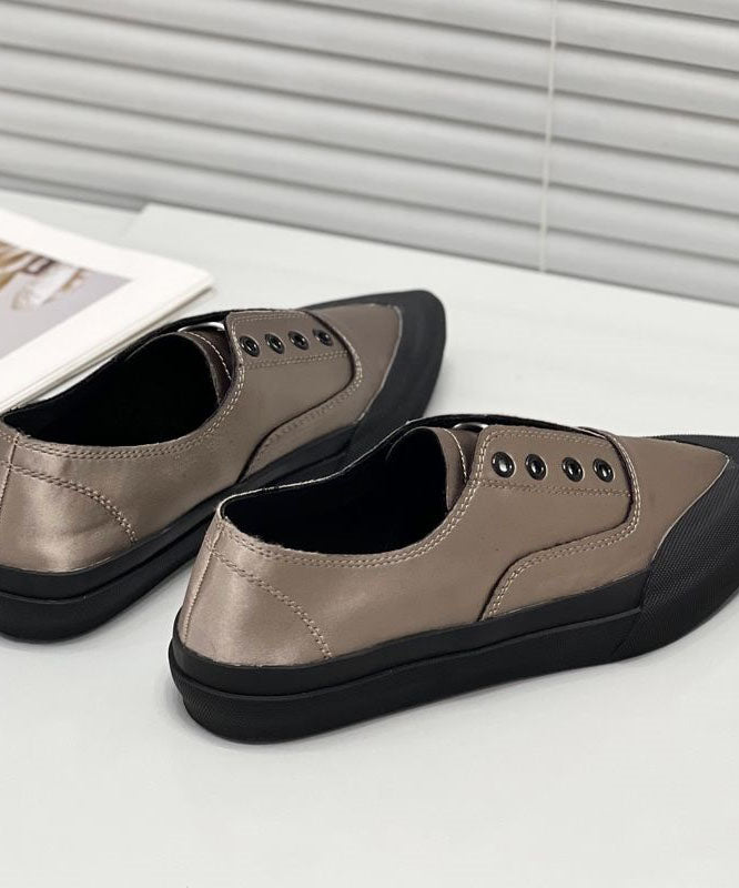 Vintage Inspired Orthopedic Shoes