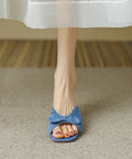 Elegant Orthopedic Sandals for Every Step