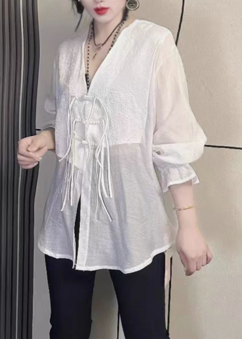 Beautifully Finished Top in a Timeless Design