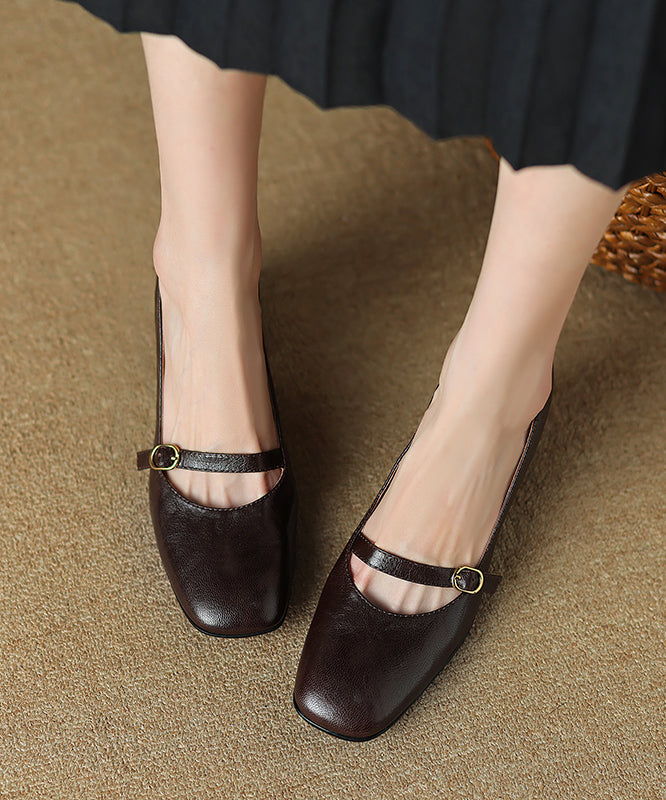 Graceful Orthopedic Loafers for Modern Look