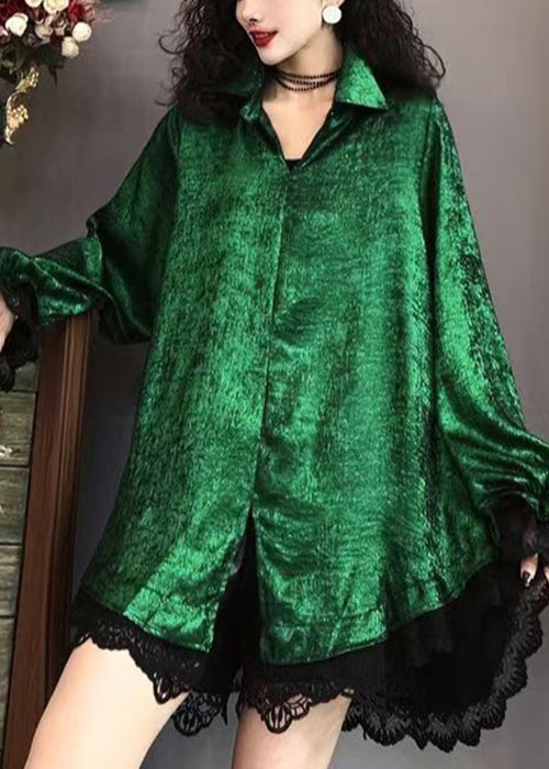 Gracefully Styled Shirt for Any Occasion