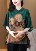 Gracefully Styled Shirt for Any Occasion