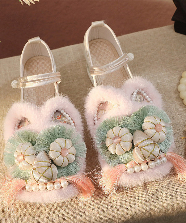 Beautifully Crafted Orthopedic Heels