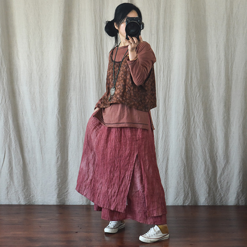Beautifully Balanced Garment with Timeless Character