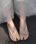 Chic Orthopedic Sandals with Unique Design