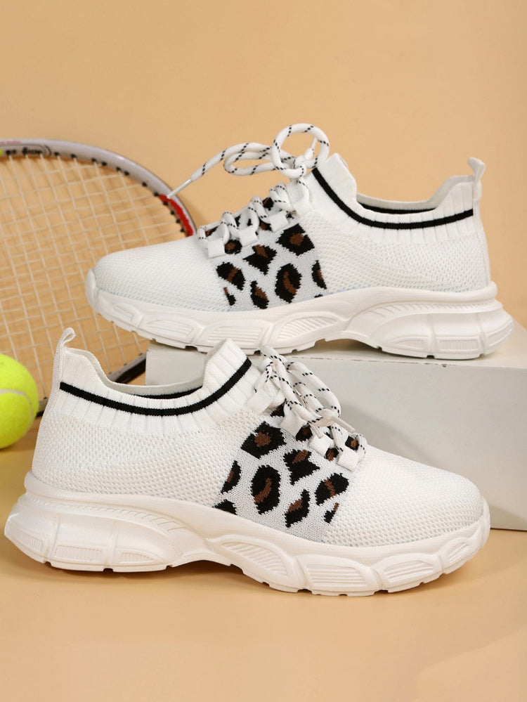 Elegant Orthopedic Sneakers for Every Step