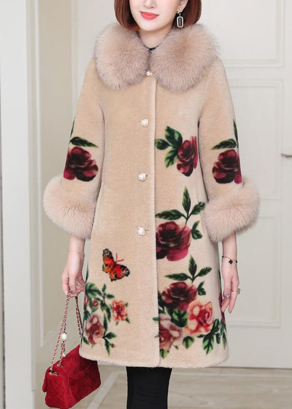 Beautifully Crafted Coat in a Classic Style