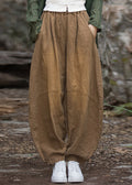Beautifully Balanced Pants with Timeless Character