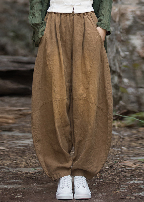 Beautifully Balanced Pants with Timeless Character