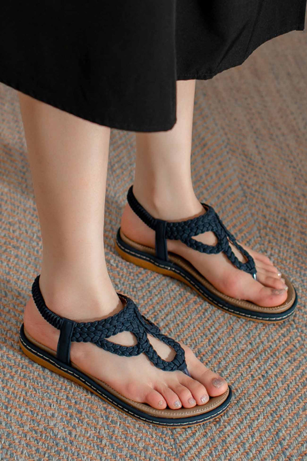 Stylish Orthopedic Sandals for Any Occasion