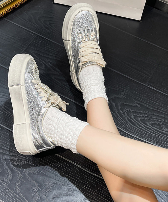Classic Orthopedic Shoes with Timeless Style